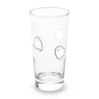 FORK-DESIGNのお化けなグラス Long Sized Water Glass :front