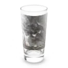 世界美術商店のモルトフォンテーヌの思い出 / Recollection of Mortefontaine Long Sized Water Glass :front