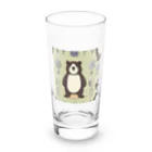 kawachi-sanのゆーくん Long Sized Water Glass :front