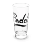 PaddleのPaddle Long Sized Water Glass :front