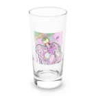 ジャム＝ゴイドの宝守ノ宝石獣 Long Sized Water Glass :front