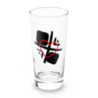 tailwindのWind Long Sized Water Glass :front