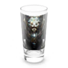 Moon公式ショップのNO.07 Long Sized Water Glass :front