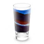 SexyJeepのサンライズコレクション　メサアーチ Long Sized Water Glass :front