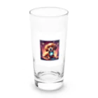 masaki1008のプリティードッグ Long Sized Water Glass :front