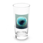 Moon公式ショップのGlass zone Long Sized Water Glass :front