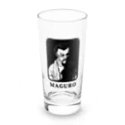 MAGUROのMAGURO Long Sized Water Glass :front