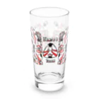 shadowfomuの五右衛門パルプンテおにぎりグッズ2 Long Sized Water Glass :front