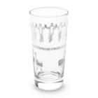 ELECTRONICOS FANTASTICOS!の通電 │ Electromagnetic Ceremony Long Sized Water Glass :front