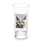 デザインマジックボックスの英国のエレガンス Long Sized Water Glass :front