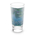 kendriveのLes Nymphéas Long Sized Water Glass :front