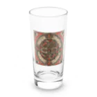 own_placeの運気上昇B Long Sized Water Glass :front