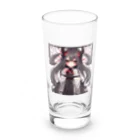 silverjackのO:nyun: Long Sized Water Glass :front