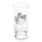 Evening StarのChara Long Sized Water Glass :front