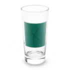 YonezunanashiのYN Long Sized Water Glass :front