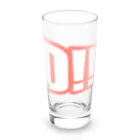 Basketball-boosterのＤ！！！ Long Sized Water Glass :front