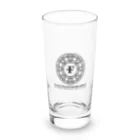 𝐅𝐀𝐒𝐂𝐈𝐍𝐀𝐓𝐈𝐍𝐆𝐑𝐀𝐏𝐇𝐘のFASCINATINGRAPHY Long Sized Water Glass :front