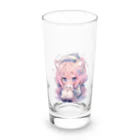 ラビットホーム（RH）のRH Long Sized Water Glass :front