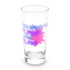 P4R4D0XパラドックスのYOU WANT TO PLAY? Long Sized Water Glass :front