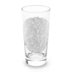 kimchinの円周率 Long Sized Water Glass :front