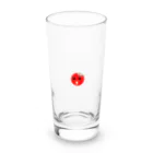 onigiribouyaの【公式】口コミちゃんグッズ Long Sized Water Glass :front