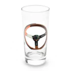 ルーム7Rのカーグッズ　ハンドル Long Sized Water Glass :front