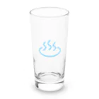 SENTOUの風呂 Long Sized Water Glass :front