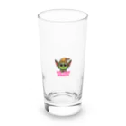 project-kotaroのdo you hunt? Long Sized Water Glass :front