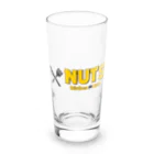 SEXY NUTSのnuts Long Sized Water Glass :front