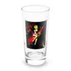 パキポキさんのGARDENING LIFE Long Sized Water Glass :front