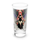 mamichin1122のハロウィン Long Sized Water Glass :front