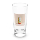 ttyymの天国の果実 Long Sized Water Glass :front