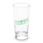 HIRAGATAのマジで恋する惑星 Long Sized Water Glass :front