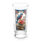 kodomo_bearのイリューム (Illum) Long Sized Water Glass :front