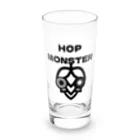 8MAKERのHOP MONSTER Long Sized Water Glass :front