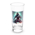 ZZRR12の頼れるＮinjya Long Sized Water Glass :front