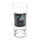 NWorldのスマートウォッチの進化 Long Sized Water Glass :front