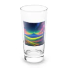 G7のショップのエーテルリーフ イルミネーションデスクライト Long Sized Water Glass :front