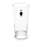 iso karhuのイソカルフ Long Sized Water Glass :front