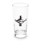 喜助の喜怒哀楽杯 Long Sized Water Glass :front