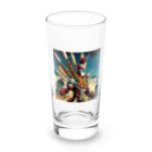 fmk235のYAKITORIHERO Long Sized Water Glass :front