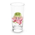 ArakakiPalomaのメラニー・マルティネス Long Sized Water Glass :front