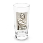 Decor&LuxuryVenusのLuxury Davide Long Sized Water Glass :front