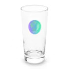 Harmonyの和んねす Long Sized Water Glass :front