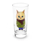 TAKE-TONのサムイ Long Sized Water Glass :front