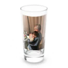 MTのNM Long Sized Water Glass :front