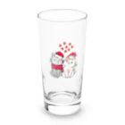 jireh777のYou & I Long Sized Water Glass :front