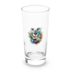 A3Studioのコアラ Long Sized Water Glass :front