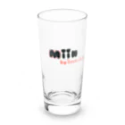 nnn.ikbのMiin by nnn.ikb Long Sized Water Glass :front