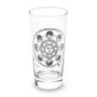 Decor&LuxuryVenusの愛の魔法星座 Long Sized Water Glass :front